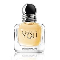 Emporio Armani - Because It's YOU