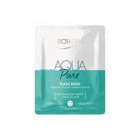 Aqua Pure Super Flash Masque Hydratant Pureté