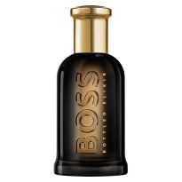 Boss Bottled Elixir