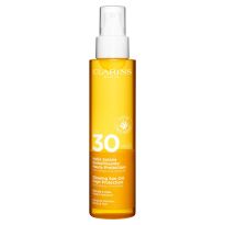 Huile solaire embellissante HP SPF30