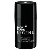 Legend Deodorant Stick      75 G