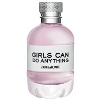 Girls Can Do Anything